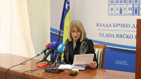 11 hiljada lica potencijalni su korisnici dječijeg doplatka 11 hiljada lica potencijalni su korisnici dječijeg doplatka