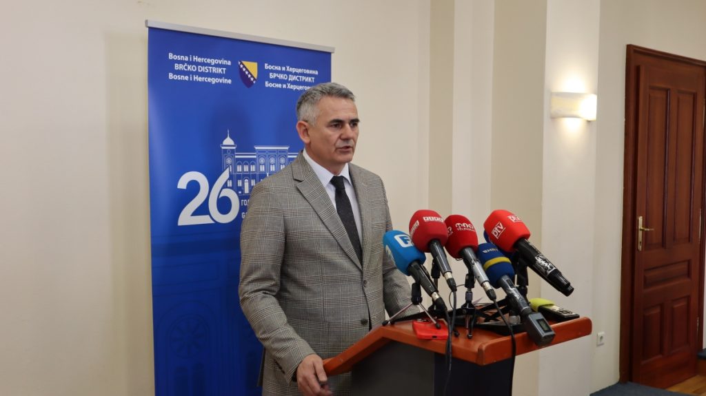 40 događaja u programu obilježavanja 26. godina Distrikta