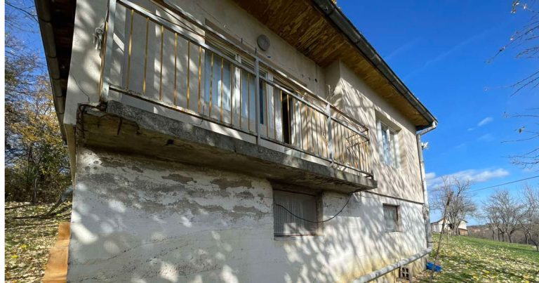 Za novu kuću prikupljeno je 85.000 KM