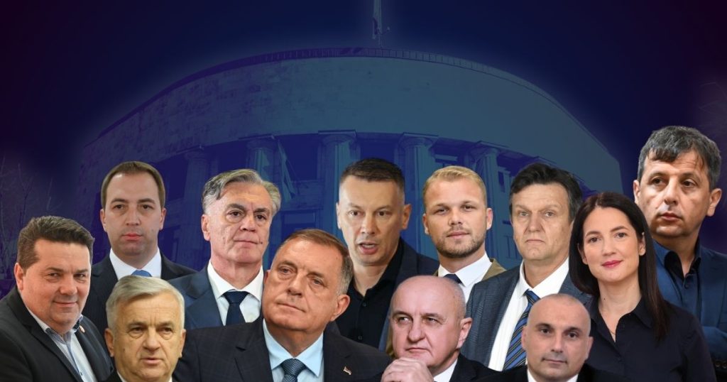 Ima li prostora za dijalog?