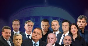 Ima li prostora za dijalog?