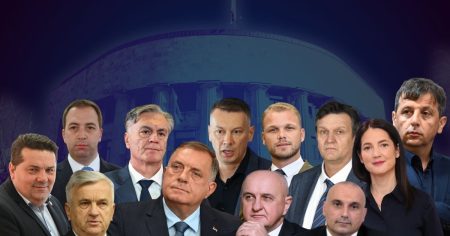 Ima li prostora za dijalog?