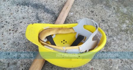 Tragedija u Zadru: Radnik poginuo na gradilištu Tragedija u Zadru: Radnik poginuo na gradilištu