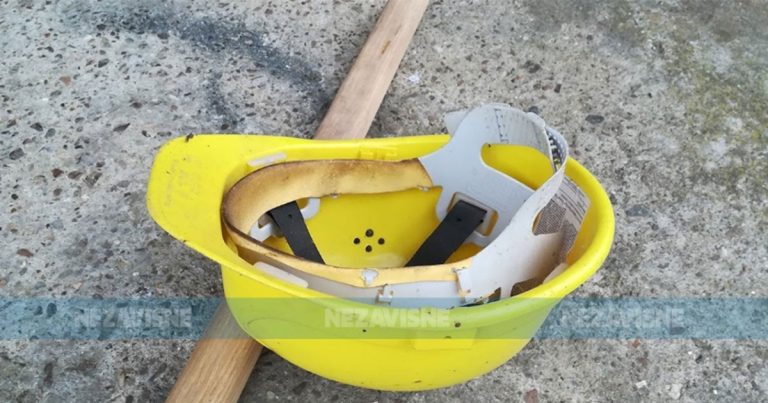 Tragedija u Zadru: Radnik poginuo na gradilištu