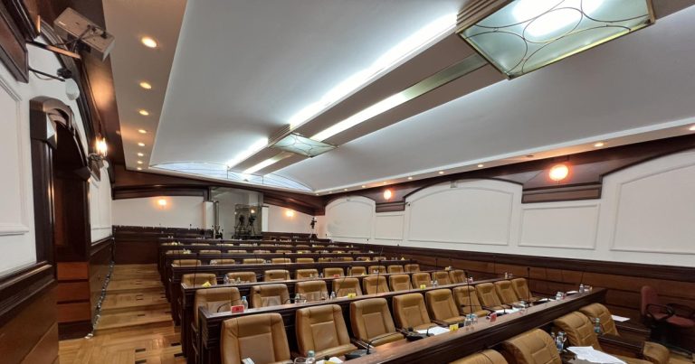 Skupština grada Banjaluke: Opstrukcije ili razvoj?