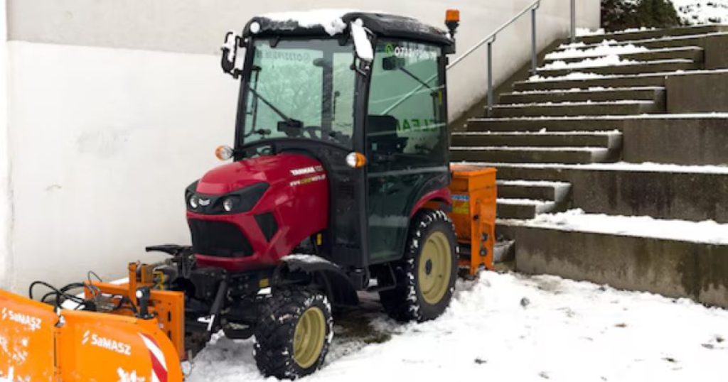 Radnika iz Bosne i Hercegovine udario traktor, njegov kolega poginuo na licu mjesta
