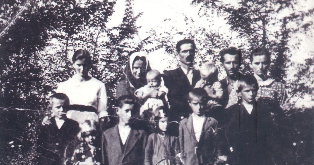 Pronađena zaostavština pjesnika iz Mašića