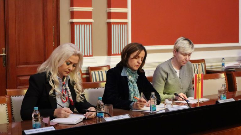 Ambasadorica Španije u nastupnoj posjeti Brčkom