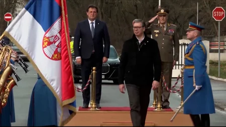 Vučiću se ne žuri: Hoće li 2026. biti izborna u Srbiji