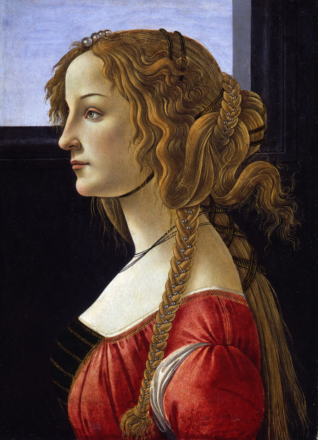 Čitav grad ju je obožavao: Ratovi trendseterki u renesansnoj Italiji