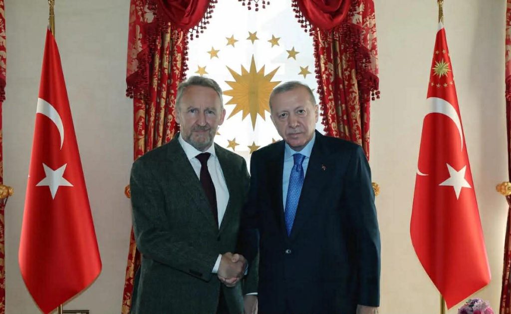 Bakir, Erdogan i „Alijin mezar: Diplomatski dobitak pretvoren u retorički fijasko