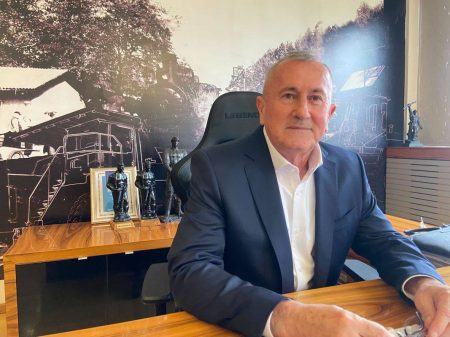 Pa naredbi Vrhovnog suda FBiH: Priveden Rasim Dostović, direktor Rudnika mrkog uglja Banovići