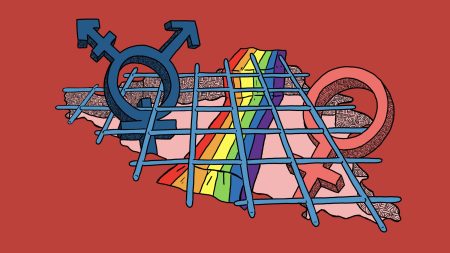 Gender sedmica na Detektoru: Finansijske, političke i međunarodne veze antirodnog pokreta u BiH