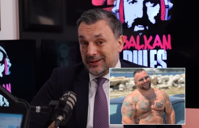 Konaković se javno hvali vezama sa narkodilerom Šmrkom: „Poznajem ga, to su momci iz grada, otac mu je super jedan hadžija…