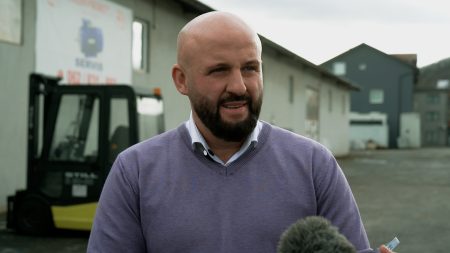 Vlasnik Vikler-prometa koja je servisirala kočnice za GRAS pojasnio ulogu u tenderu i zahtjeve tužilaca