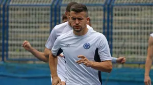 Bivši član Željezničara imenovan glavnim trenerom hrvatskog kluba: Radit će se ozbiljno