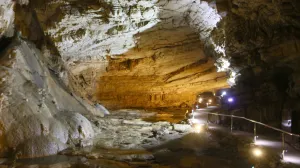 (VIDEO) Poplave u Dalmaciji izbacile na površinu čovječje ribice
