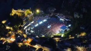 Hvalio se da je 1993. godine branio Hrvatsku u Mostaru – Ministar u Vladi RH putuje u Izrael