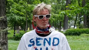 Čovjek koji je pokušao ubiti Trumpa osuđen na doživotni zatvor: Pokušao se olovkom ubosti u vrat