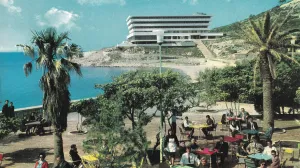 Na mjestu čuvenog bh. odmarališta u Hrvatskoj počela gradnja luksuznog hotela