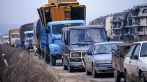 Košarac o egzodusu Srba iz Sarajeva: Najpotresnija priča o etničkom čišćenju jednog naroda