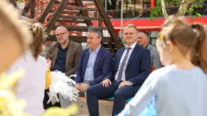 Novim zakonom vrtići u USK-u prelaze na budžet: Sigurniji status odgajatelja i novi kapaciteti