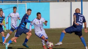 Već bilo poziva iz WWin lige: Iskusni bh. napadač se vraća iz Sjeverne Makedonije