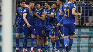 Iskusni Portugalac sudi Zrinjskom na gostovanju kod Crystal Palacea