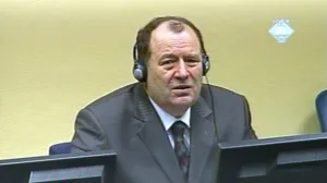 Ratni zločinac ostaje iza rešetaka: Nije se pokajao, nije izrazio žaljenje prema žrtvama…