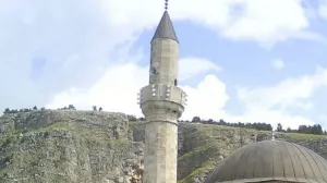 Sramota u BiH: Lopovi ukrali pelet namijenjen za grijanje džamije tokom ramazana