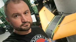 Podignuta optužnica protiv Darija Ristića, ruskog dobrovoljca iz BiH koji se borio u Ukrajini