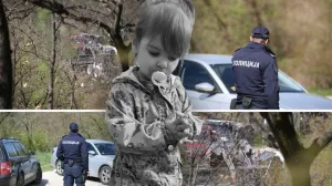 Ponovo podignuta optužnica za ubistvo dvogodišnje Danke Ilić