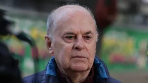 Umro bivši jugoslavenski diplomata: Tvrdio da RS trpi nepravdu, hvalio podršku Rusije Umro bivši jugoslavenski diplomata: Tvrdio da RS trpi nepravdu, hvalio podršku Rusije