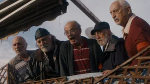 Film Paviljon osvojio dvije glavne nagrade na međunarodnom festivalu u Švedskoj