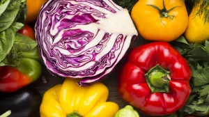 Ne može jednostavnije: Ove 2 namirnice riješit će problem povišenih masnoća u krvi Ne može jednostavnije: Ove 2 namirnice riješit će problem povišenih masnoća u krvi