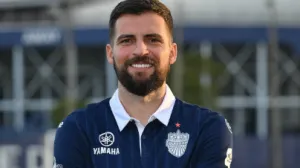 (FOTO) Đorđe Despotović zagolicao maštu navijača Sarajeva, pogledajte šta je objavio