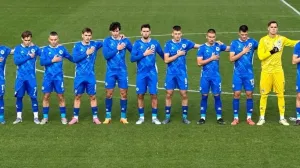 Spisak juniorske reprezentacije BiH: Najviše poziva otišlo u Sarajevo