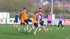 (VIDEO) Mladi reprezentativac BiH pogodio i odveo bundesligaša u osminu finala Lige prvaka