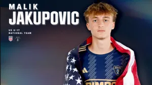 (VIDEO) Bosanac u američkom dresu UNIŠTIO protivnika, ovakav potencijal rijetko se rađa