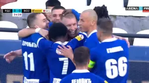 (VIDEO) Partizan prošao neugodno gostovanje u Surdulici, bivši fudbaler Željezničara dao autogol