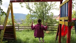 Oni rastu kad podrška traje: Rijad Gvozden od SOS Dječijeg sela u BiH do filmske scene