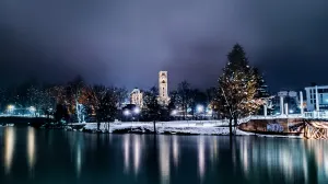 (FOTO) Plivska jezera pred zaštitom: Jajce korak bliže zaštićenom pejzažu