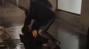 Godišnjica masovne pucnjave u Švedskoj: Adnan iz BiH kćerku nazvao po ženi koja ga je spasila