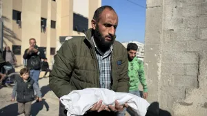 Užas u bh. komšiluku: Umrla tromjesečna beba u Bjelovaru, drugo dijete izdvojeno iz porodice