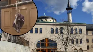 Mladić (18) ubijen ispred džamije, izboden je nožem: Ima i povrijeđenih