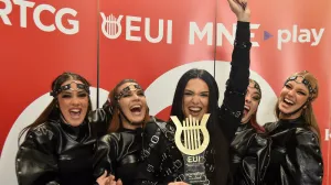 Srbijanska pjevačica sa pjesmom Jugoslavija želi na Eurosong: Iz jednog razloga možda bude zabranjena