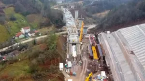 Vijećnici iz Čapljine tokom noći zapaljeno vozilo: Automobil potpuno uništen