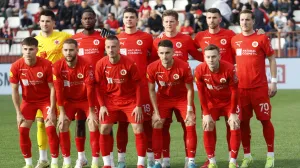 Fudbaler koji je ove zime napustio Velež pronašao novi klub