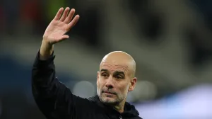 Prije četiri godine je stigao na Etihad za 50 miliona eura, a sada odlazi u drugu ligu