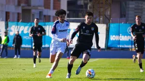 Rijad Kobiljar jučer potpisao za najtrofejniji klub u državi, već danas je debitovao